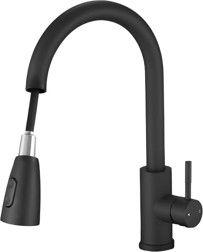 Pull Out Faucets