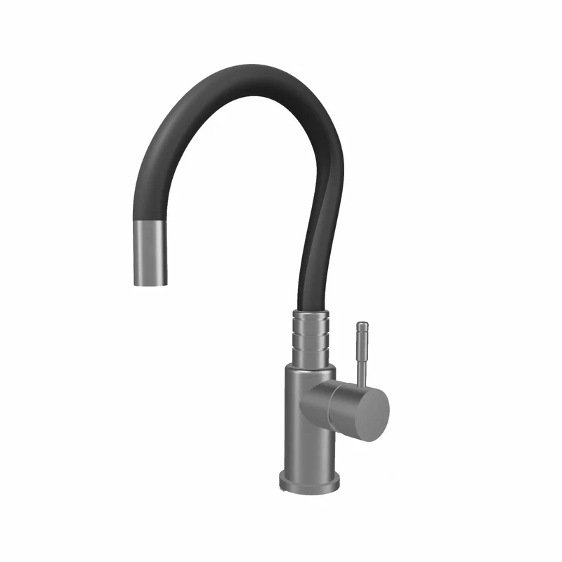 Flexible Faucets