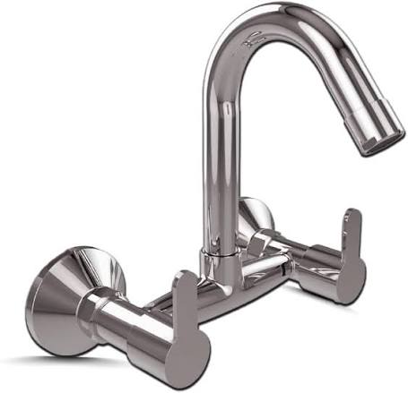 Wallmount Faucets