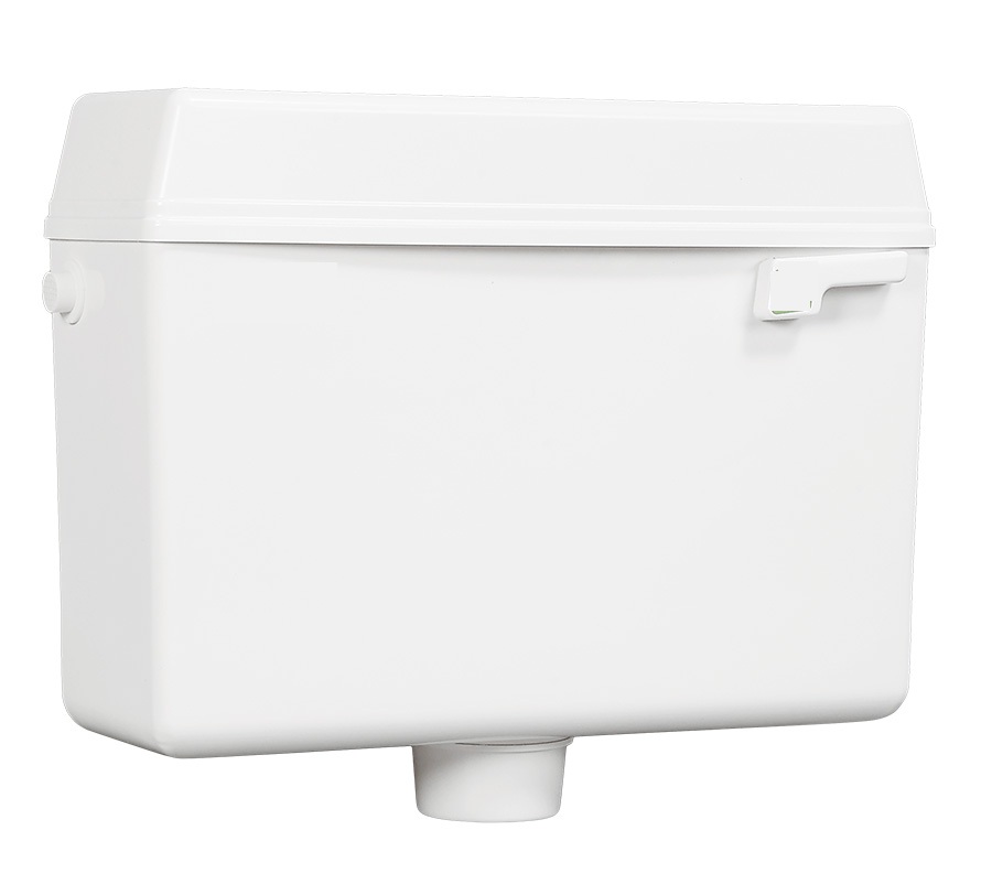 PVC Cistern