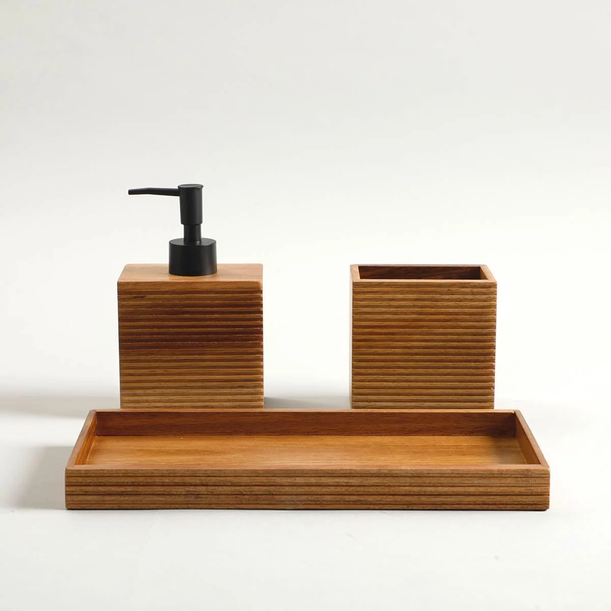 Bath Accessories