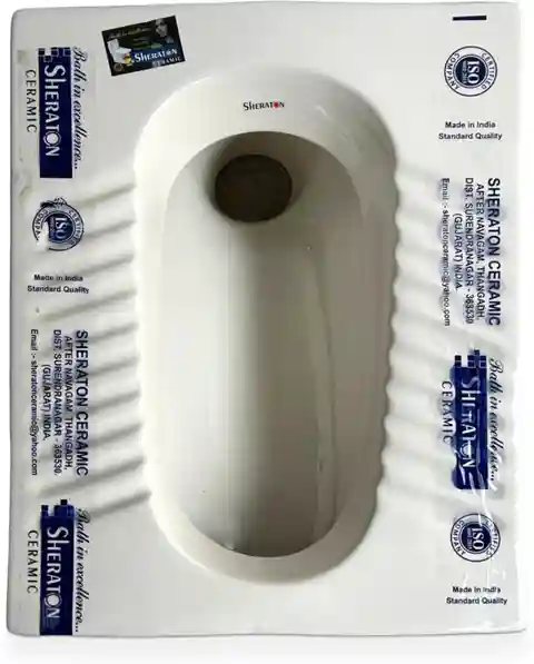 Orissa Pan