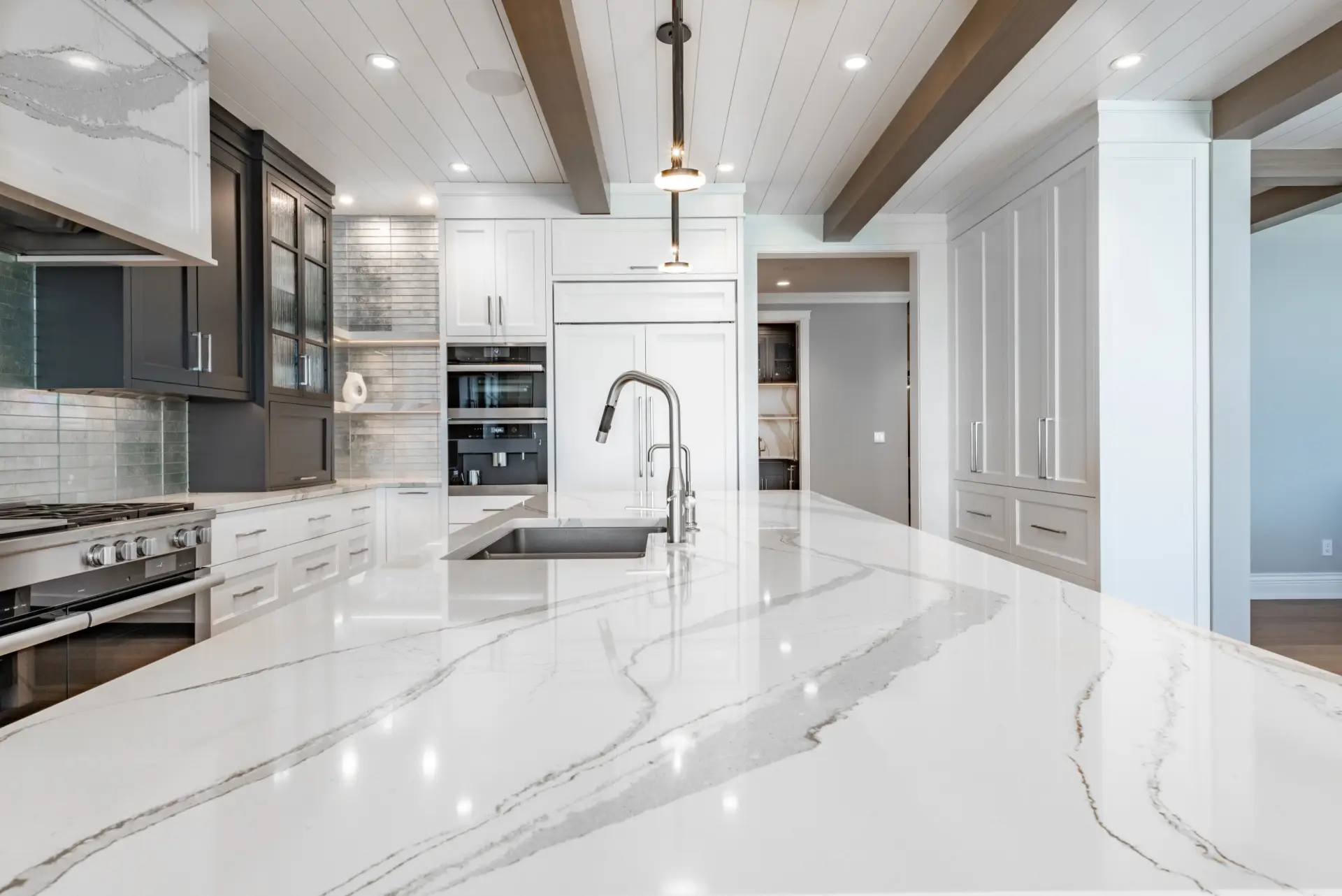 Kitchen Countertops