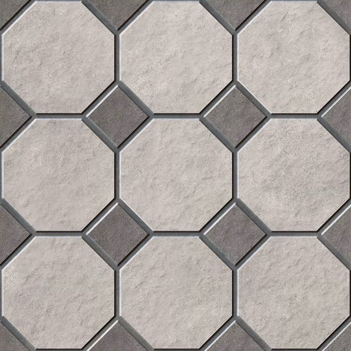 Terrace Tiles