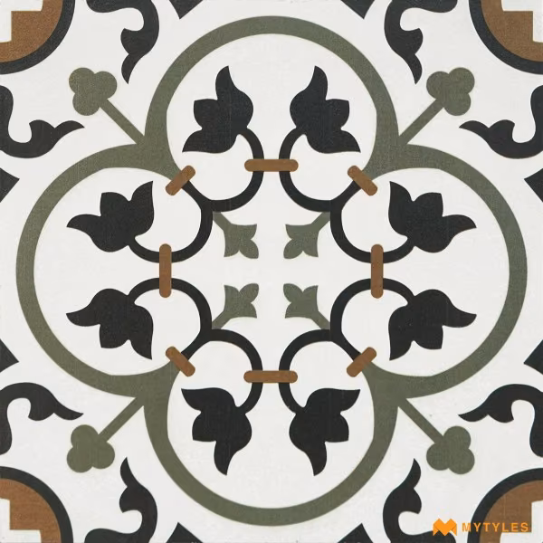 Moroccan Tiles