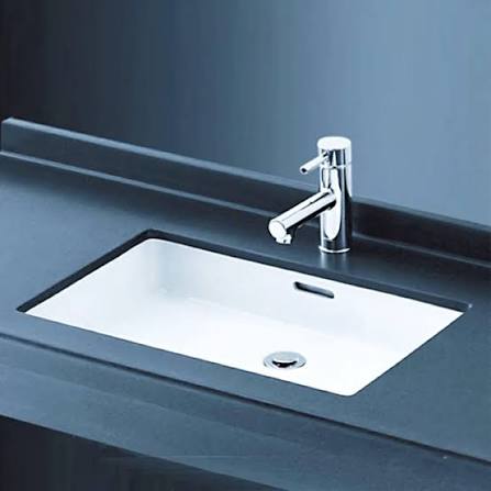 Under Counter Wash Basin