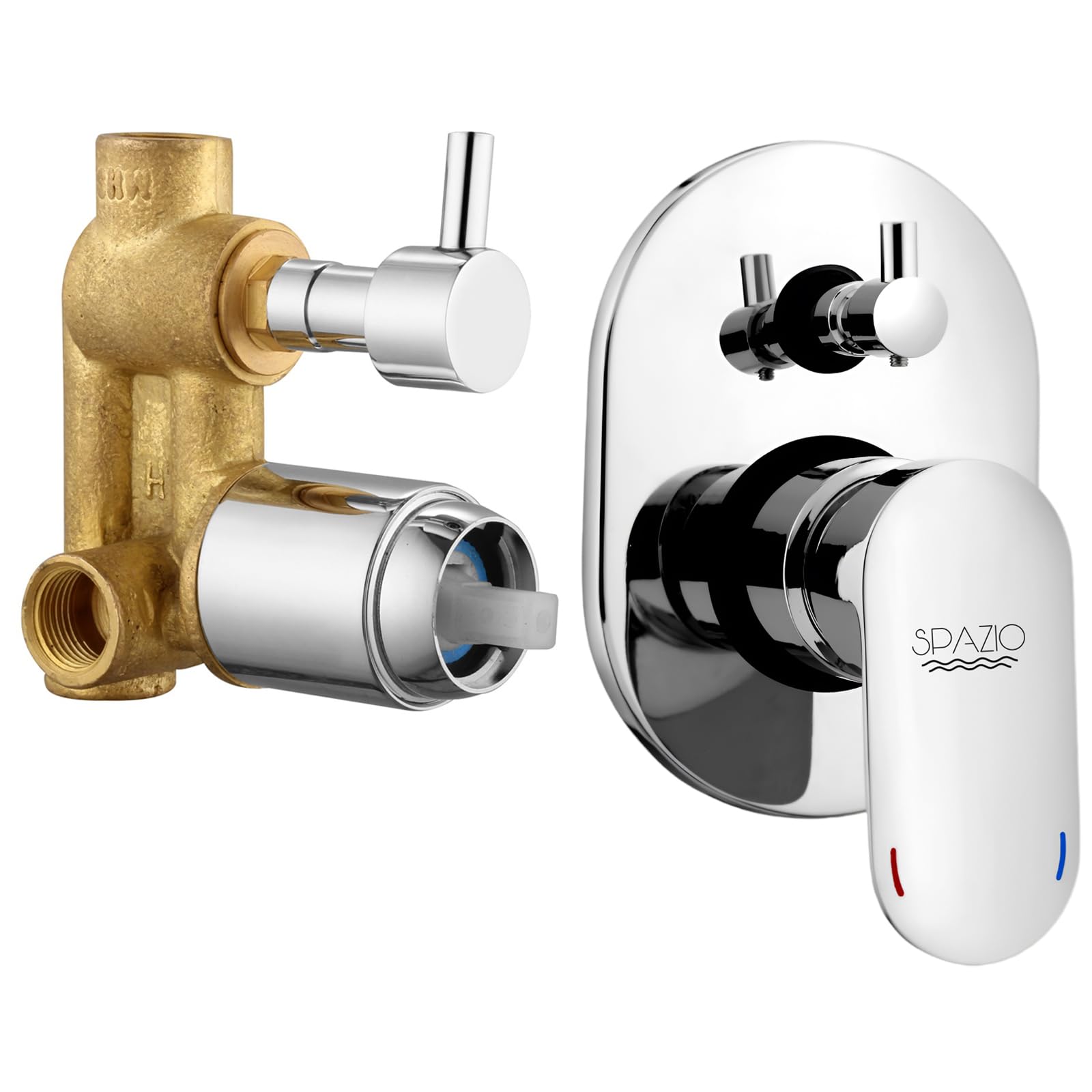 Diverter Set